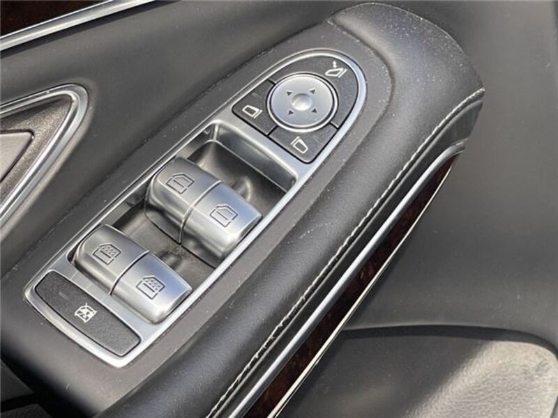 S-CLASS