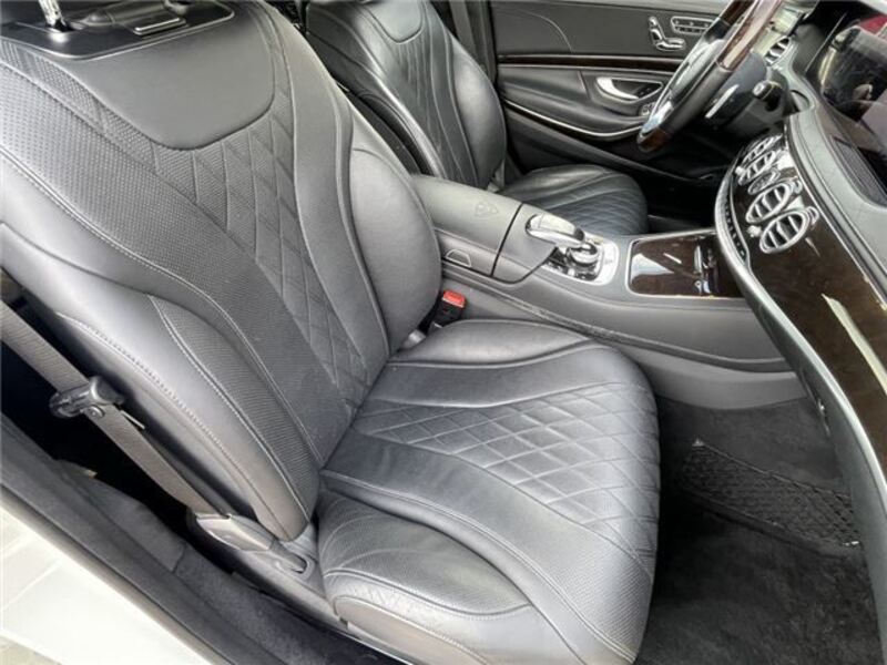 S-CLASS