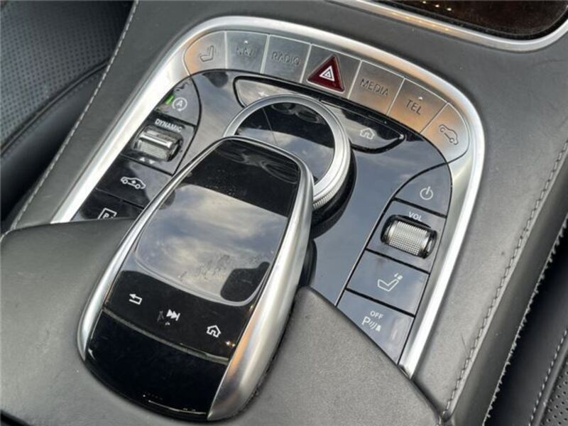 S-CLASS