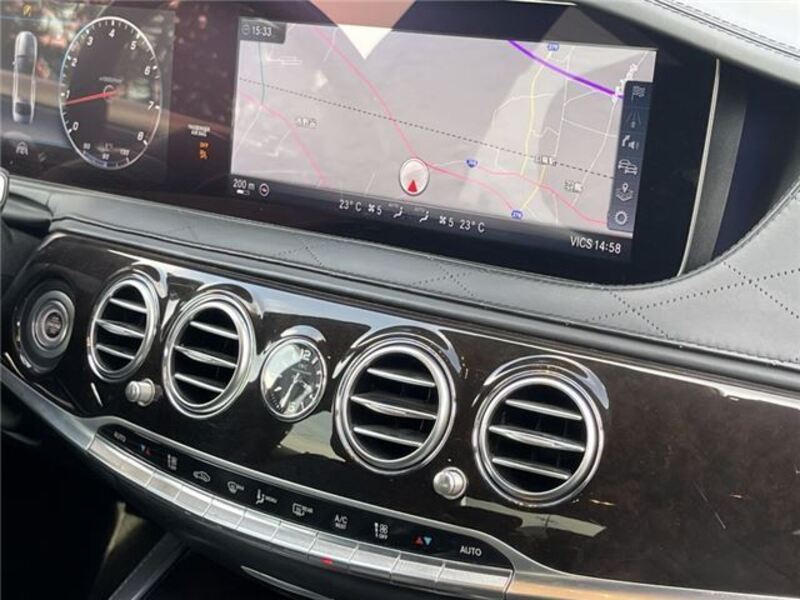 S-CLASS