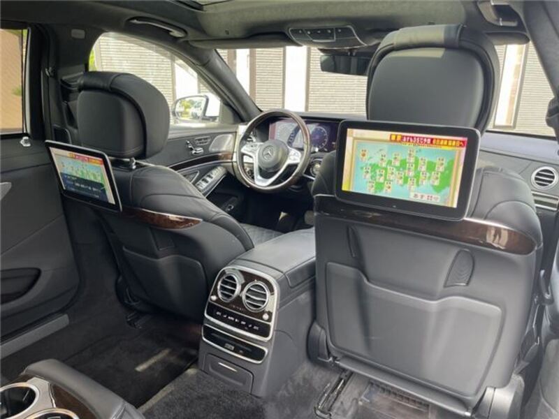 S-CLASS