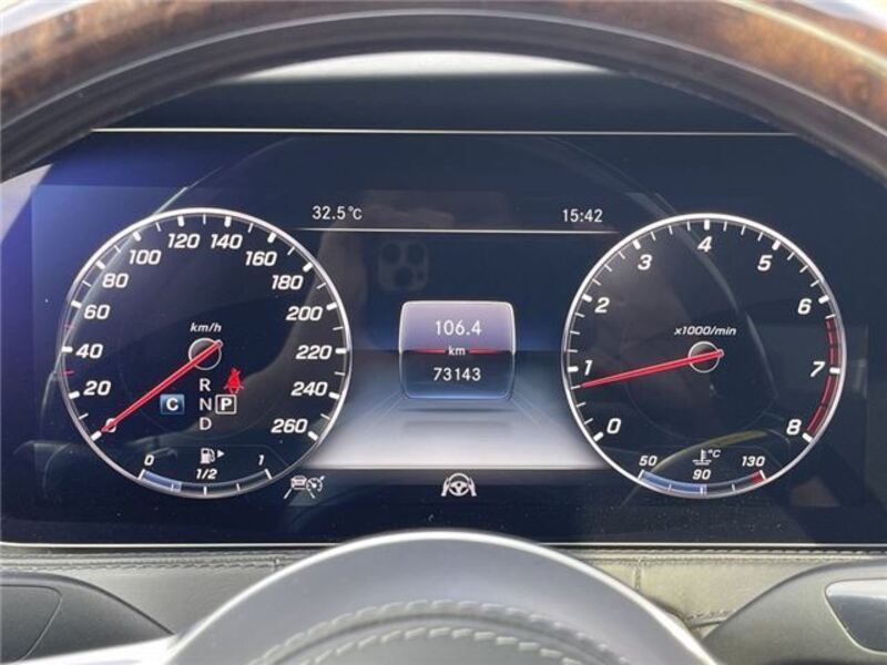 S-CLASS