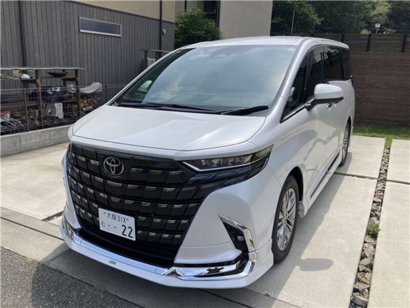 ALPHARD-0
