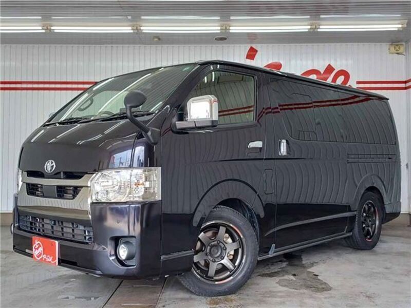 HIACE-0