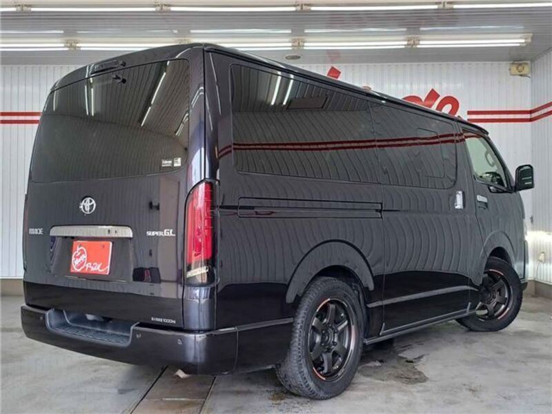 HIACE