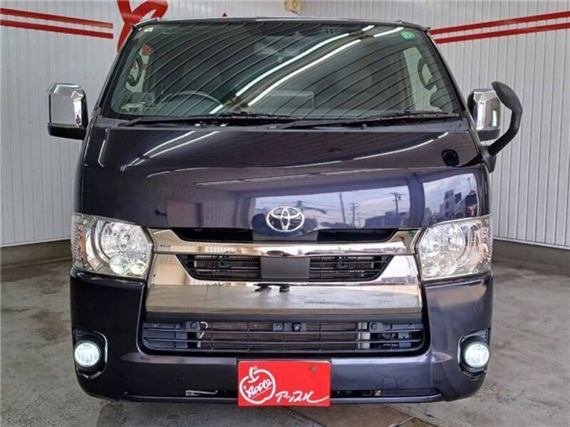 HIACE