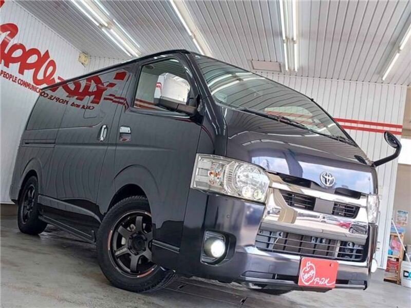 HIACE