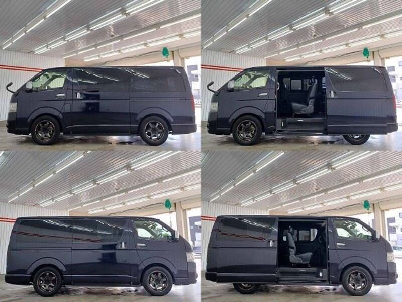 HIACE
