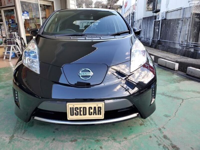 LEAF-0