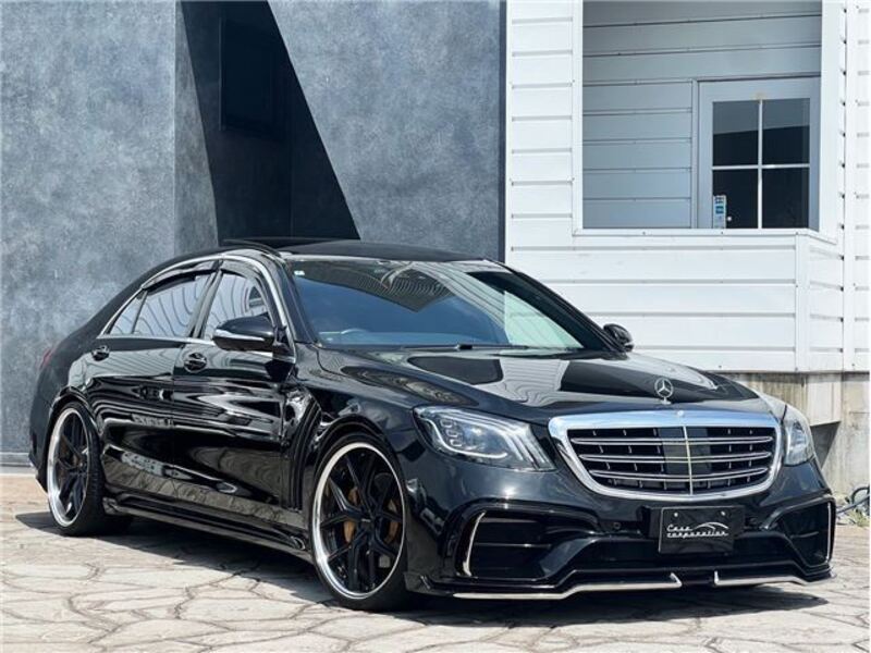 S-CLASS-0