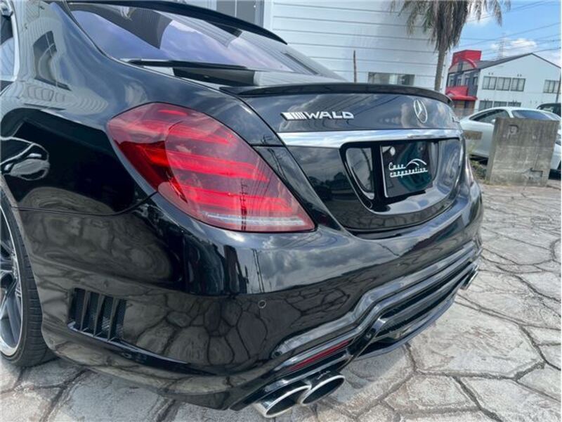 S-CLASS