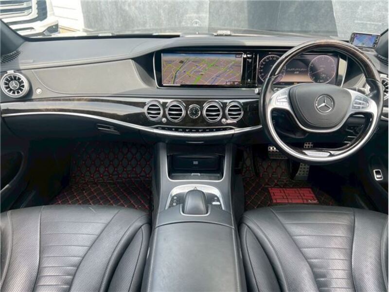S-CLASS