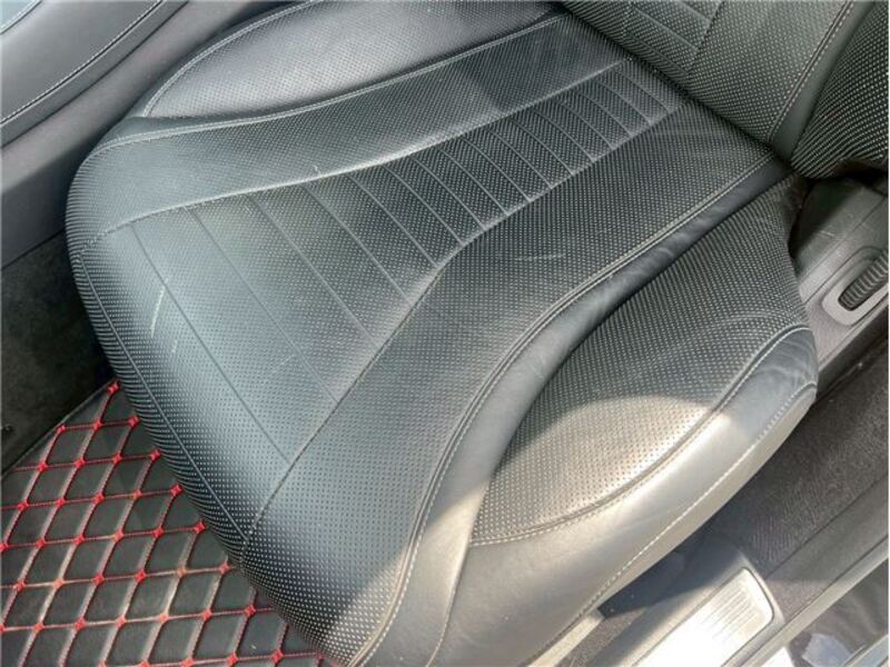 S-CLASS