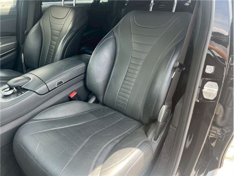 S-CLASS
