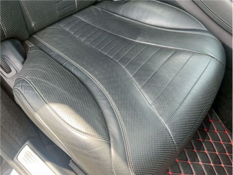 S-CLASS