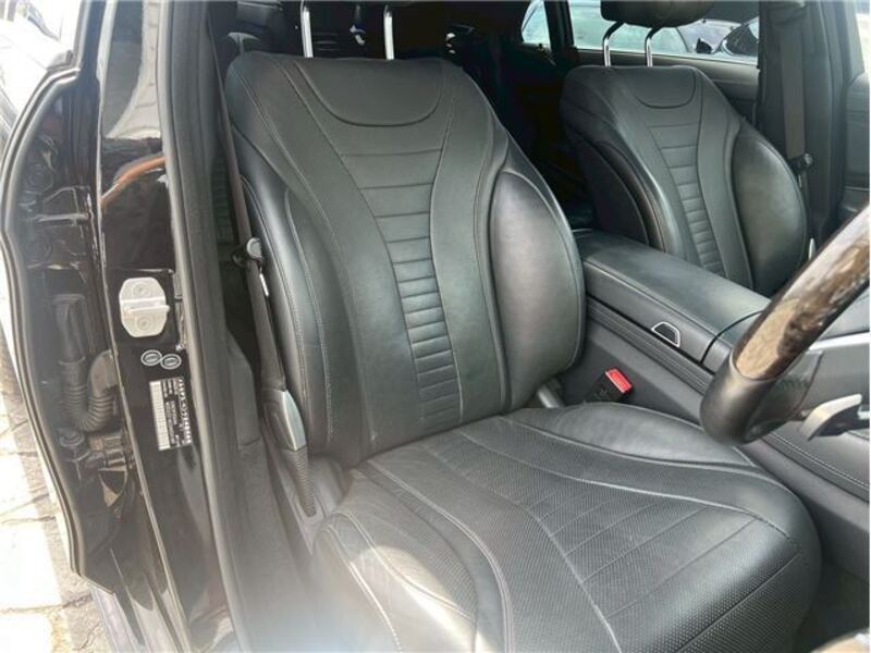 S-CLASS