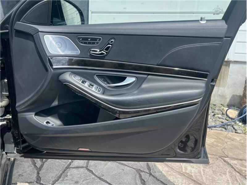 S-CLASS