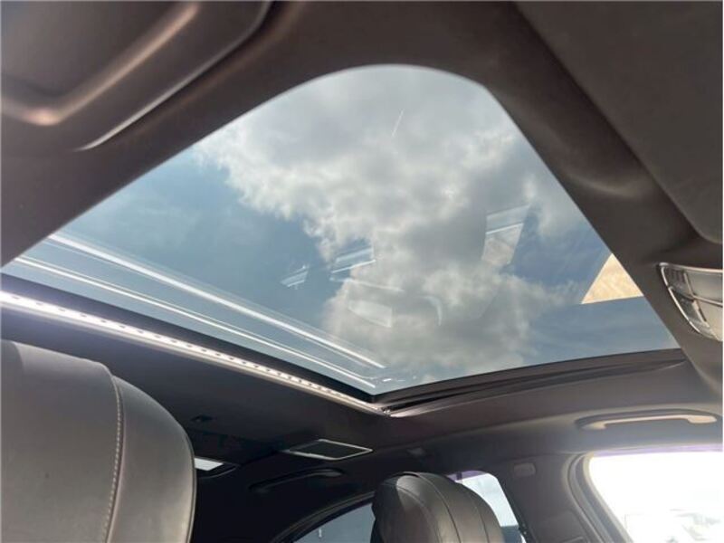 S-CLASS