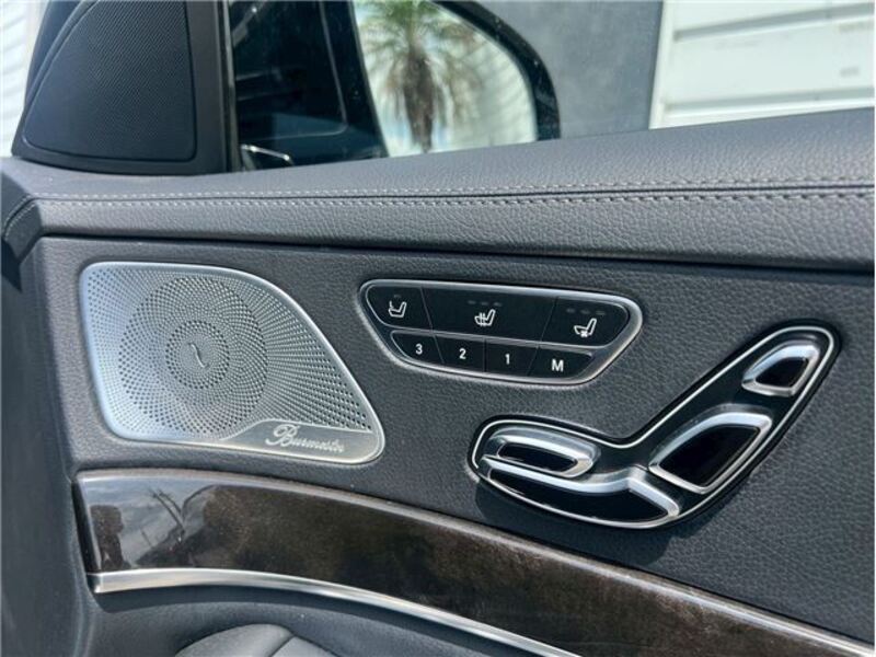 S-CLASS