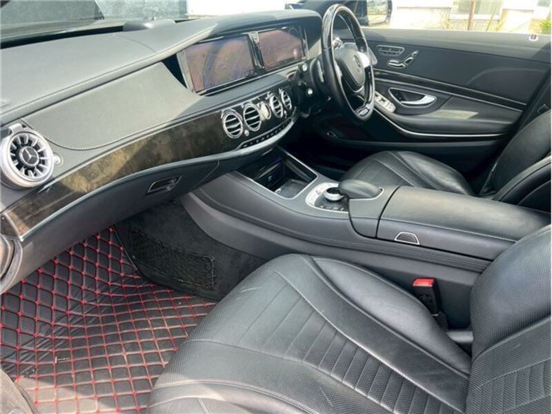 S-CLASS
