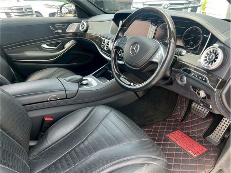 S-CLASS
