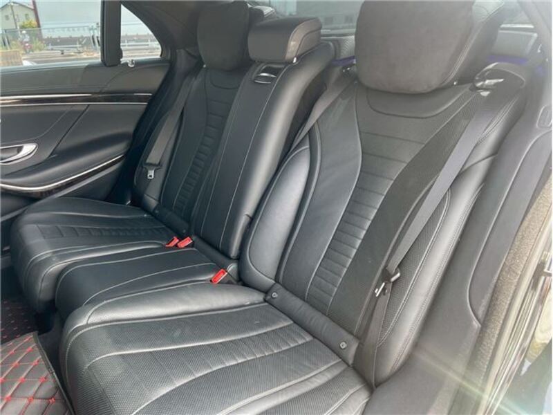 S-CLASS