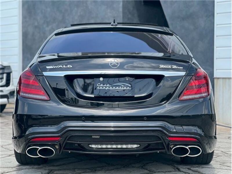 S-CLASS