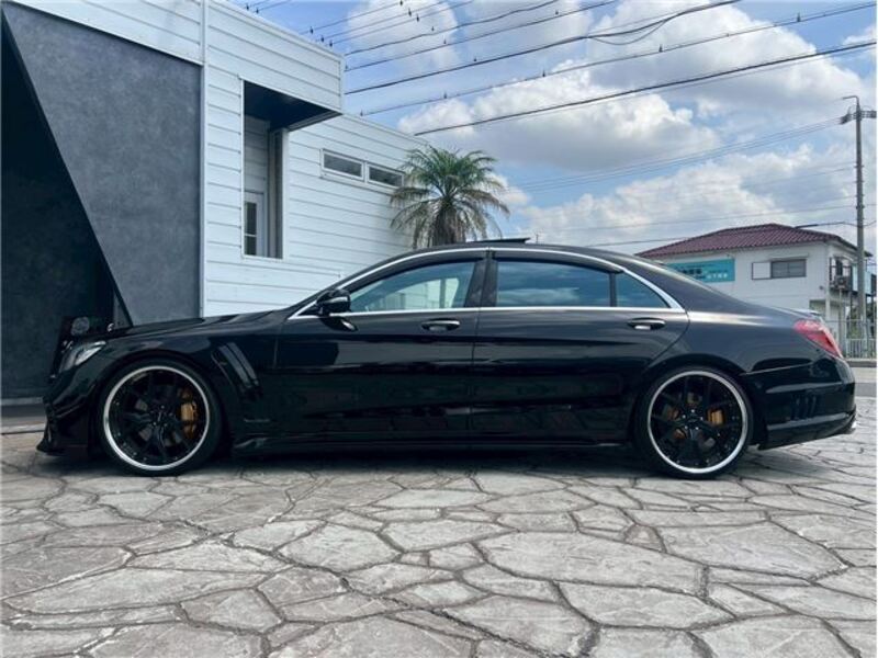S-CLASS