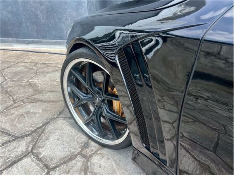 S-CLASS