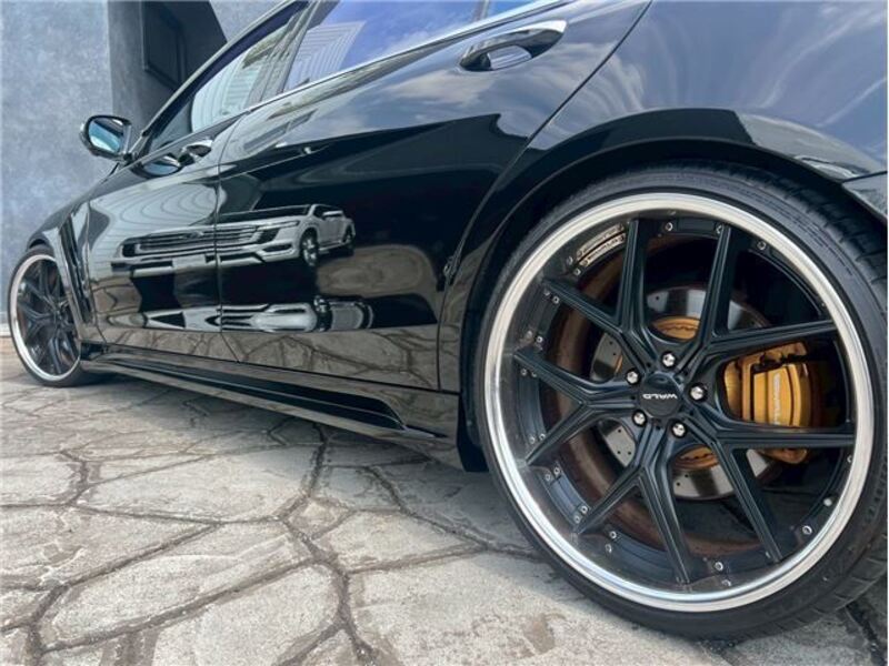 S-CLASS