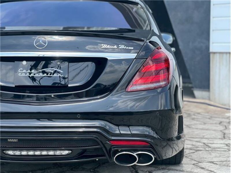 S-CLASS