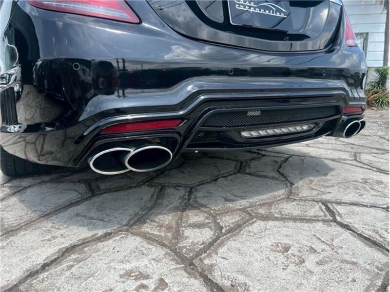 S-CLASS