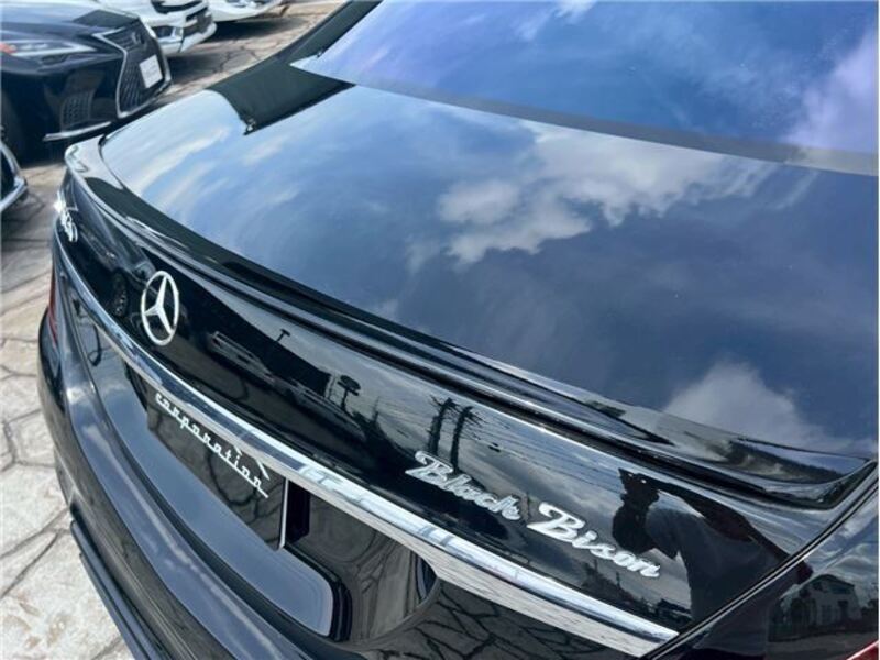 S-CLASS