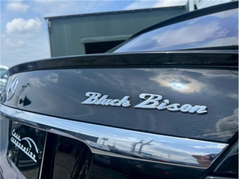S-CLASS