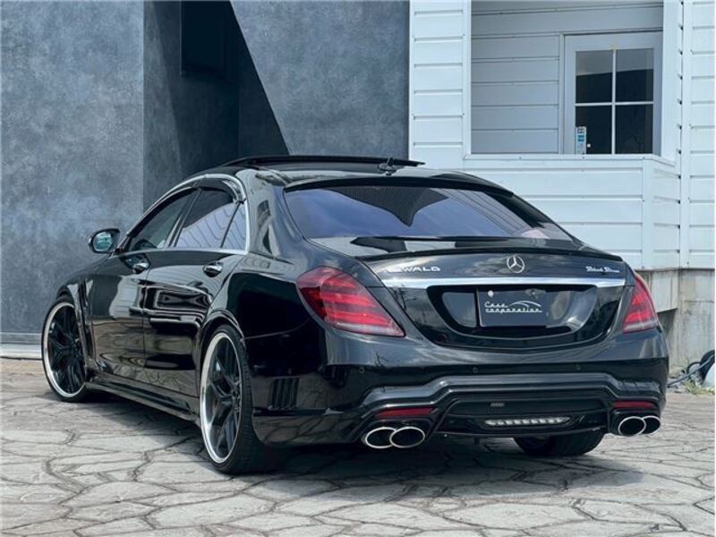S-CLASS