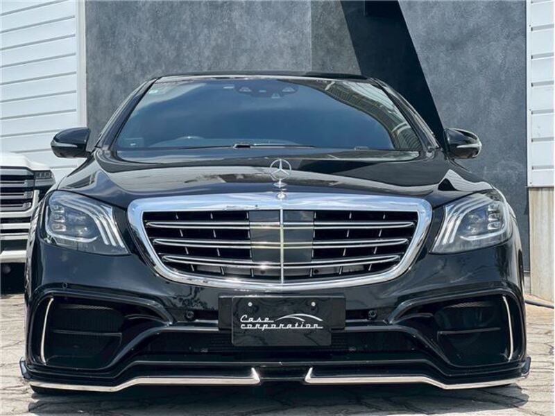 S-CLASS