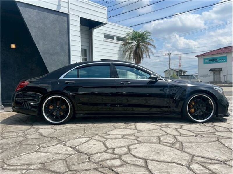 S-CLASS