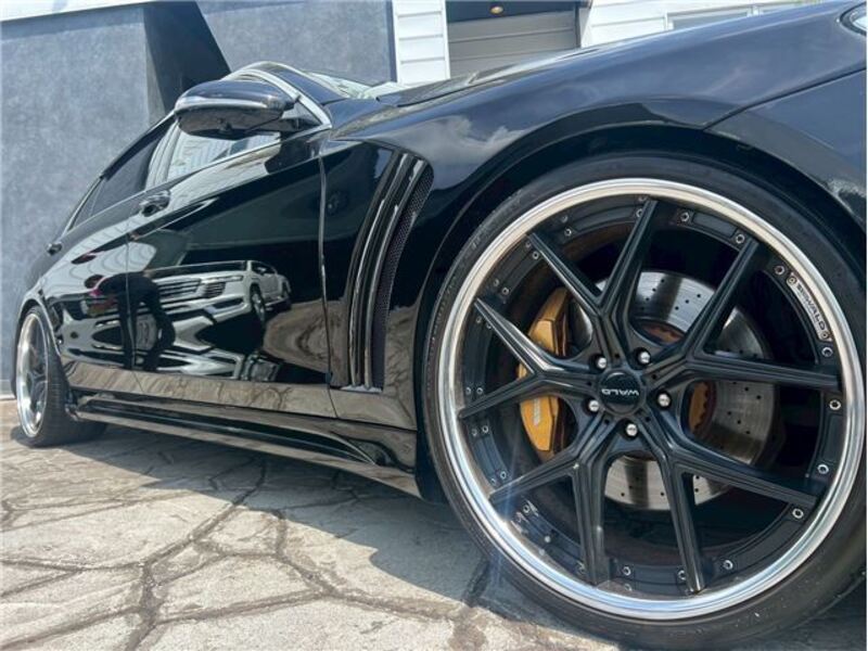 S-CLASS