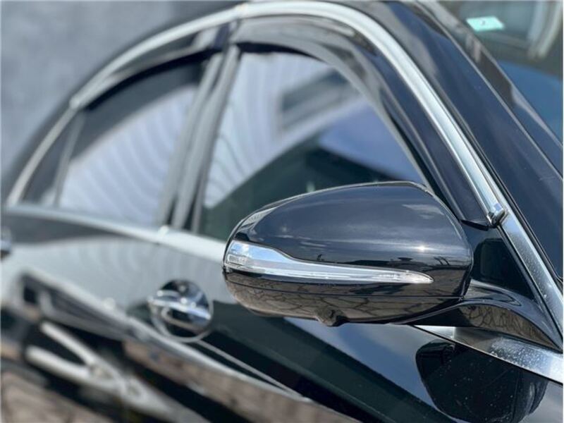S-CLASS