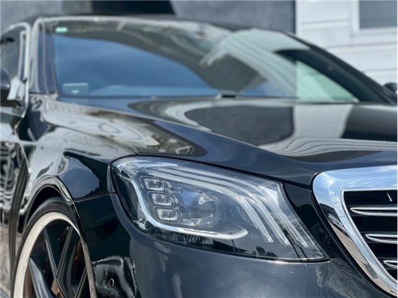 S-CLASS