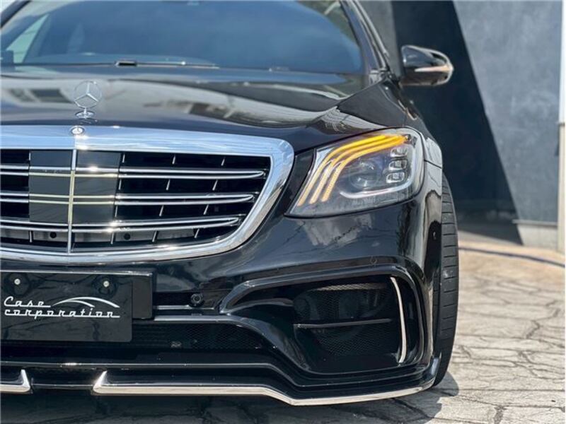 S-CLASS