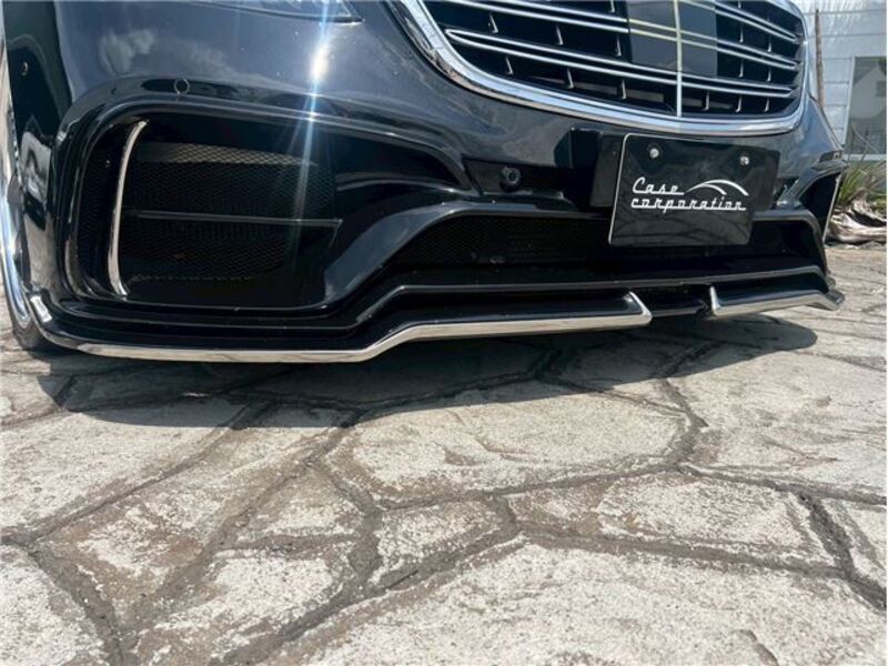 S-CLASS