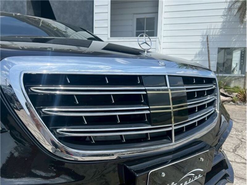S-CLASS