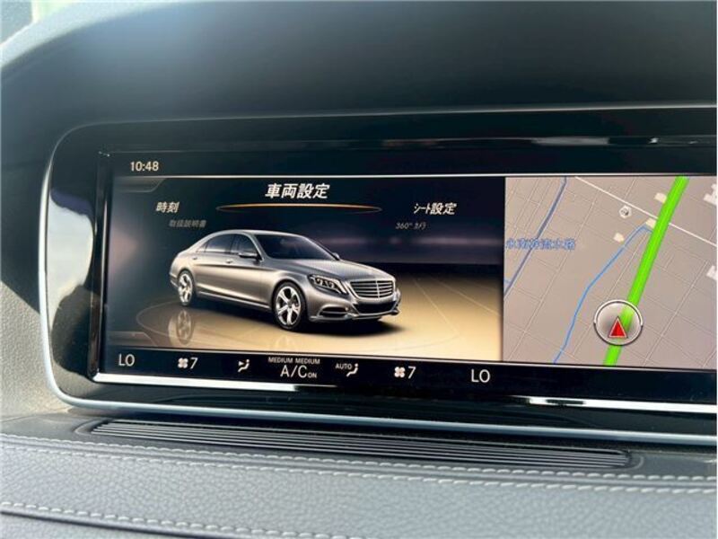 S-CLASS
