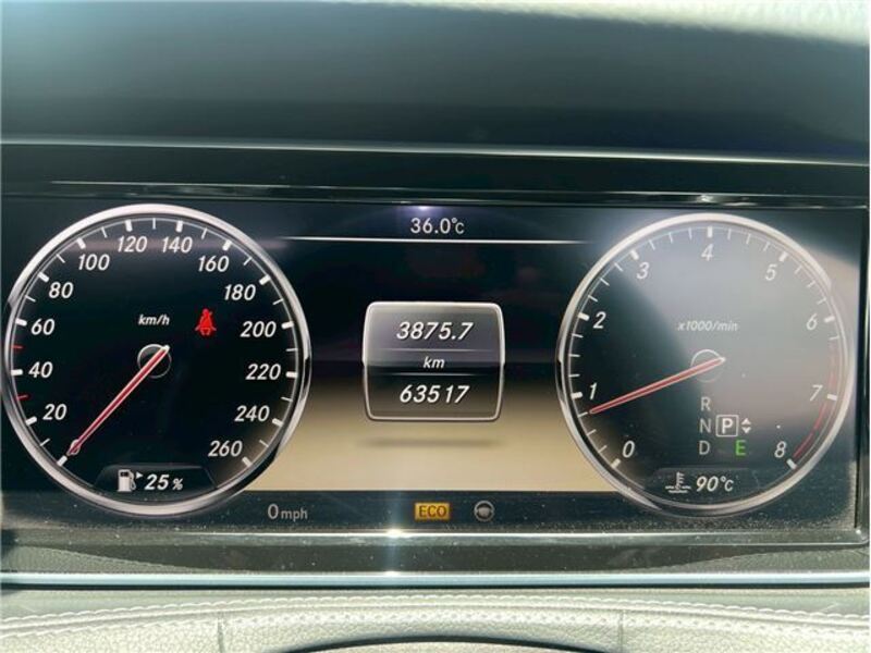 S-CLASS
