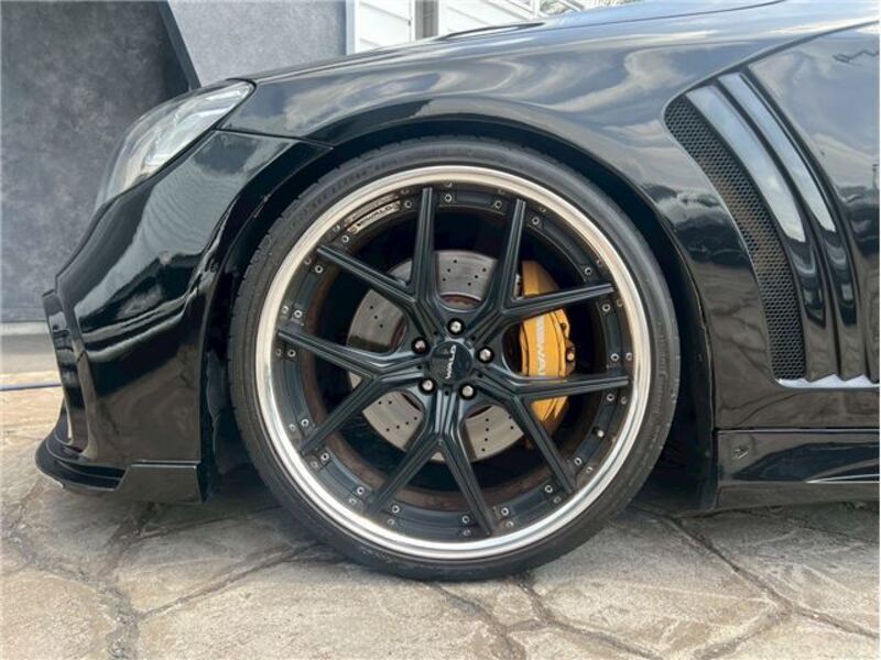 S-CLASS