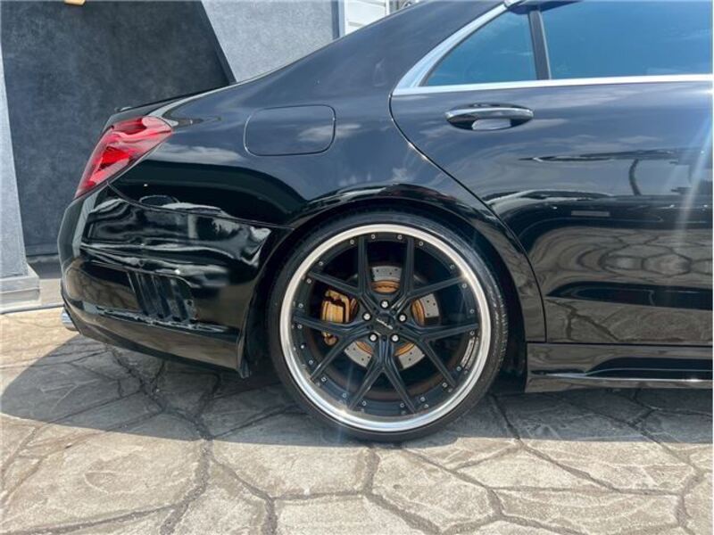 S-CLASS