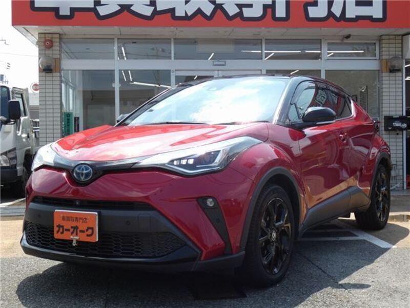 C-HR-0