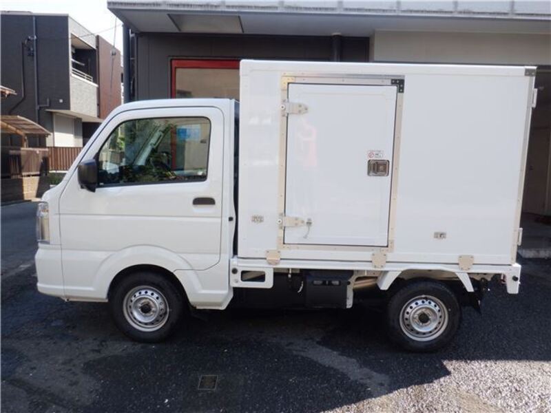 CARRY TRUCK