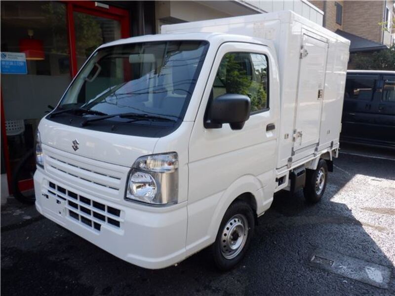 CARRY TRUCK